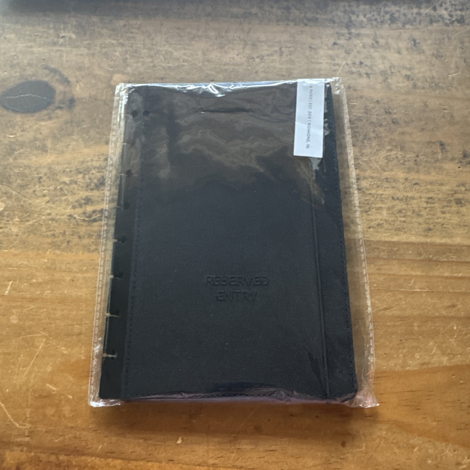 Cloth and Paper Bookcloth Cover Set HP Mini, Half letter, a5, Personal, CP Peti
