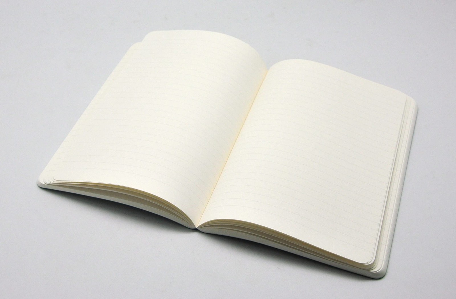 Cork Classic Notebook A5 Cleanstyle (Natural B) Lined