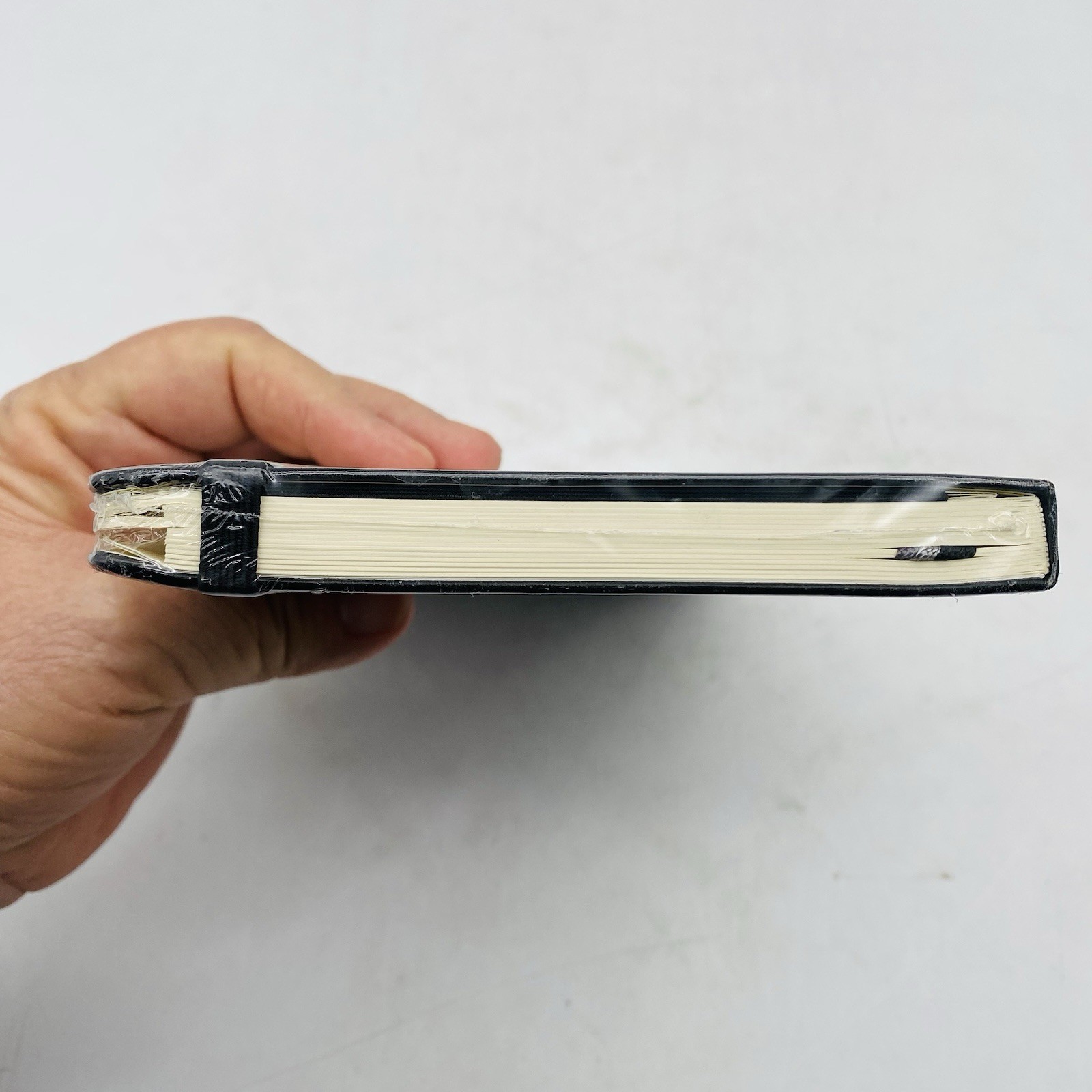 Moleskine Passions Chocolate Journal 5″x 8 1/4″ 240 Pgs Acid Free NEW SEALED