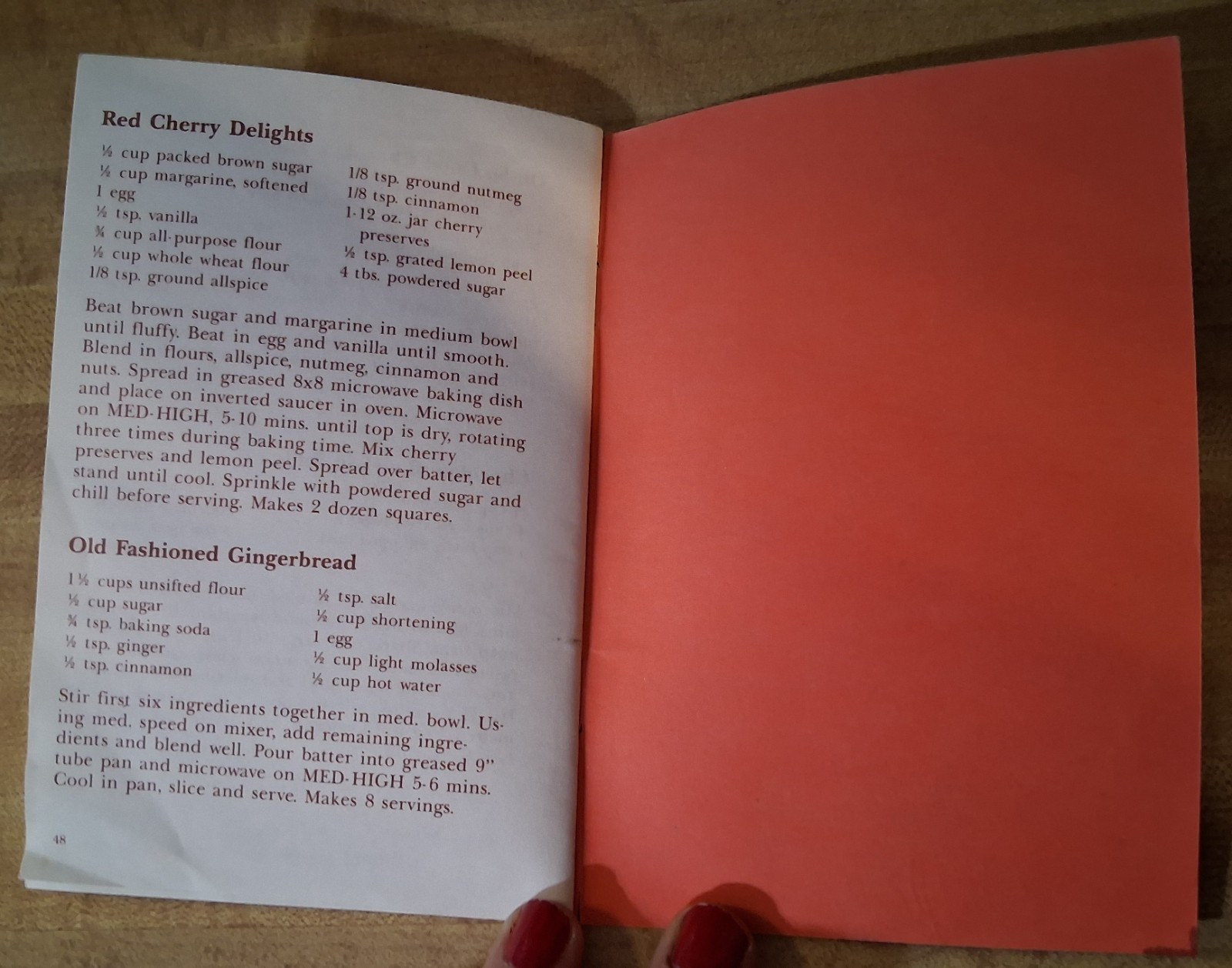 1991 Christmas Planner VTG Address Book Xmas Card Gift Calendar Recipe NOS 5×4″