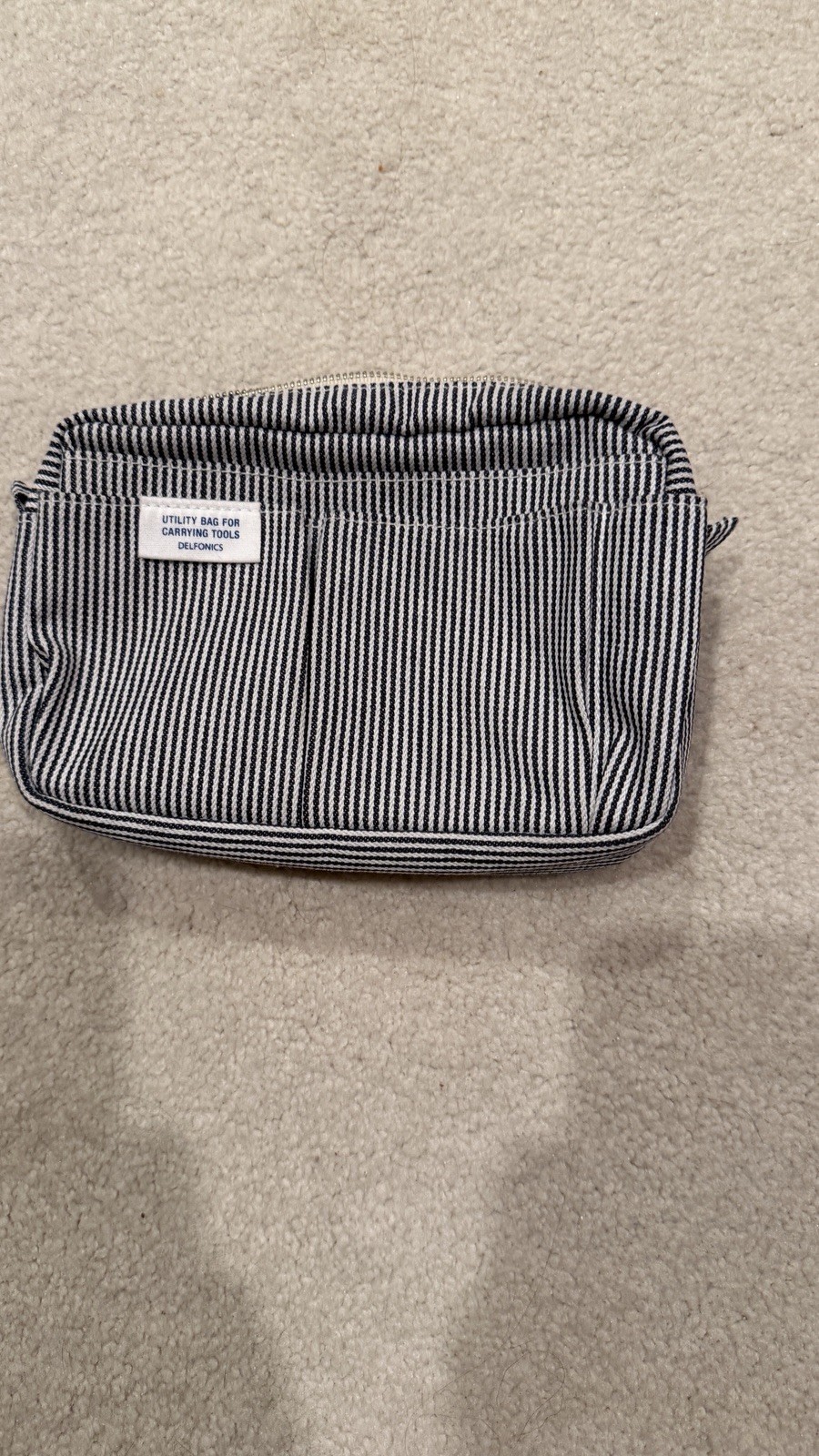 Delfonics Rollbahn Pouch